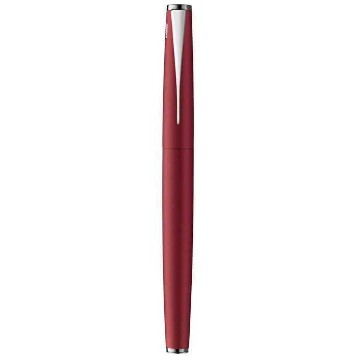 LAMY Studio Roller Kalem Royalred Matt