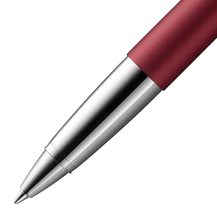 LAMY Studio Roller Kalem Royalred Matt