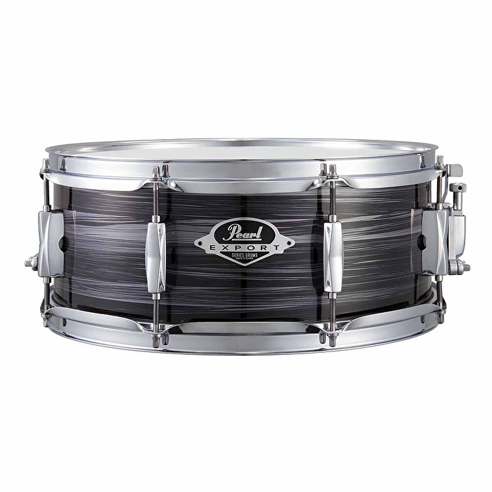 PEARL EXX1455SC/778 Export Serisi Graphite Silver Twist 14"x5.5" Trampet