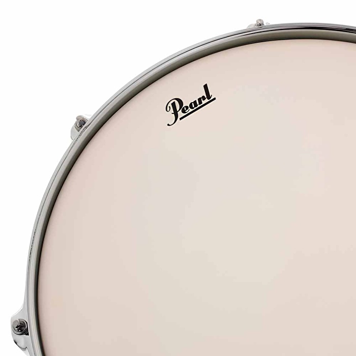 PEARL EXX1455SC/778 Export Serisi Graphite Silver Twist 14"x5.5" Trampet