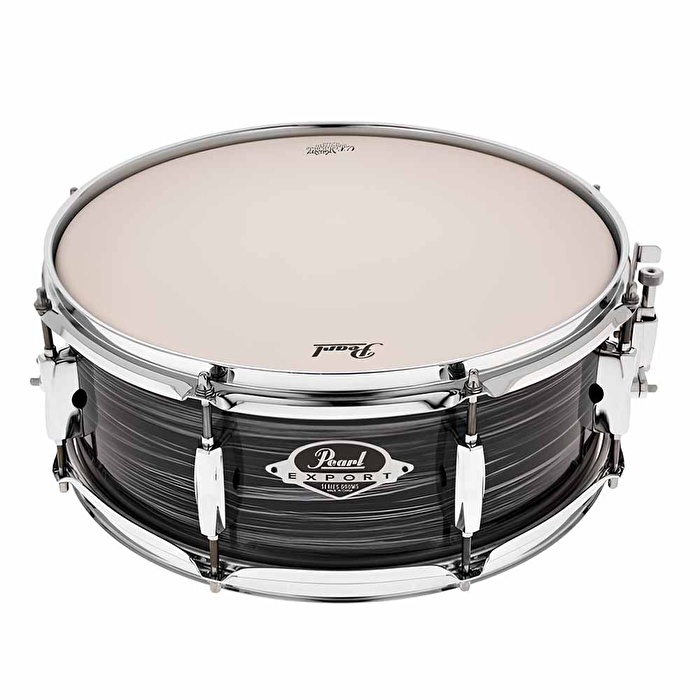 PEARL EXX1455SC/778 Export Serisi Graphite Silver Twist 14"x5.5" Trampet