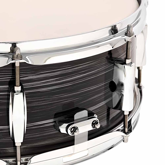 PEARL EXX1455SC/778 Export Serisi Graphite Silver Twist 14"x5.5" Trampet