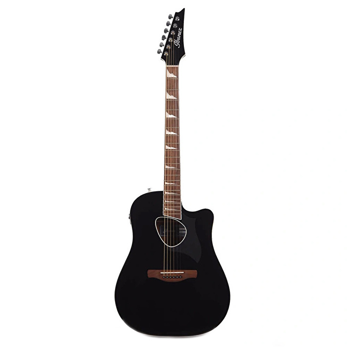 IBANEZ ALT30-BKM Elektro Akustik Gitar