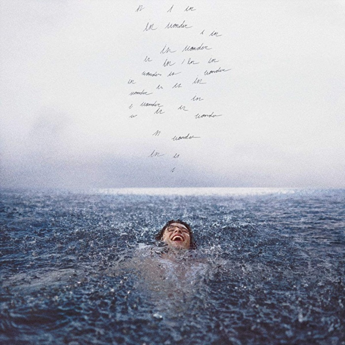 Shawn Mendes – Wonder (Clear Vinyl)