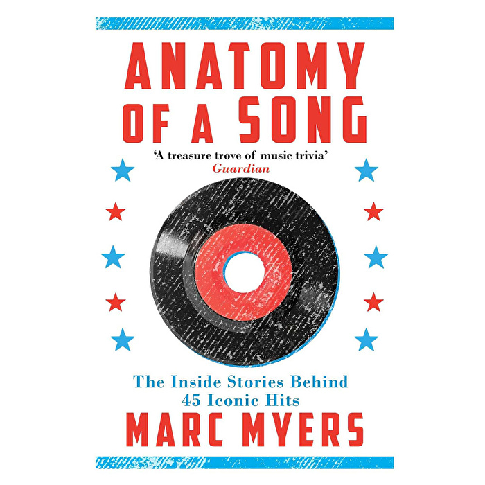 Anatomy Of A Song