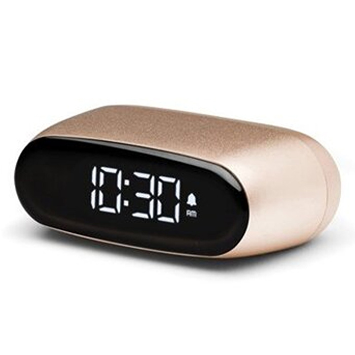 LEXON Minut Alarm Saat Dore