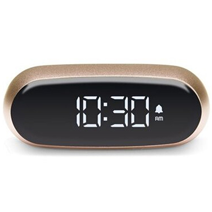 LEXON Minut Alarm Saat Dore