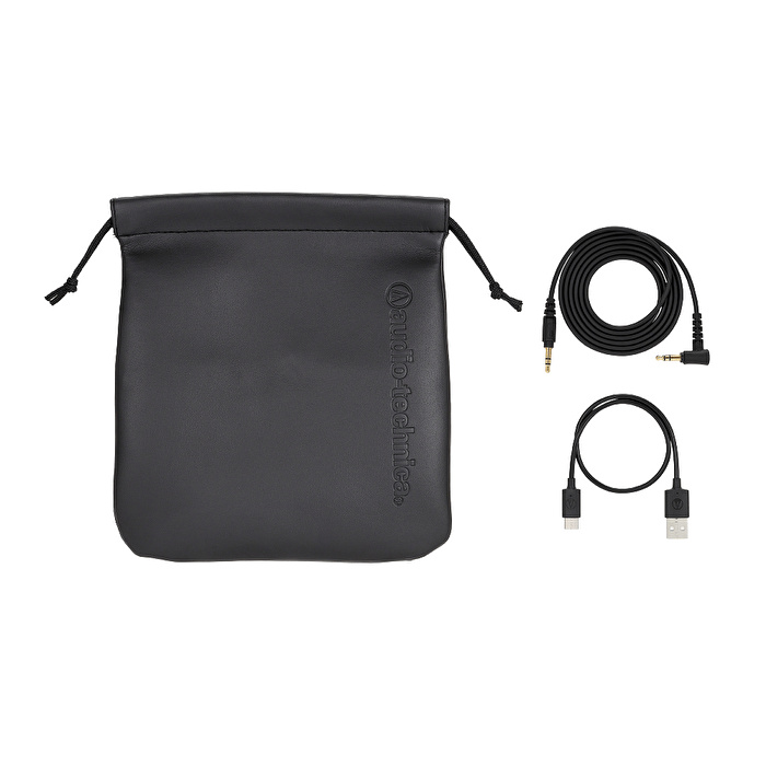 AUDIO TECHNICA ATH-M50XBT2 LAB Sınırlı Üretim Kablosuz Kulak Üstü Kulaklık