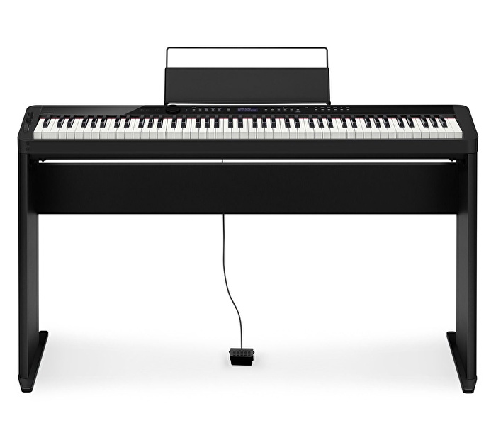 CASIO PX-S3100BK Dijital Piyano Seti (Standlı)