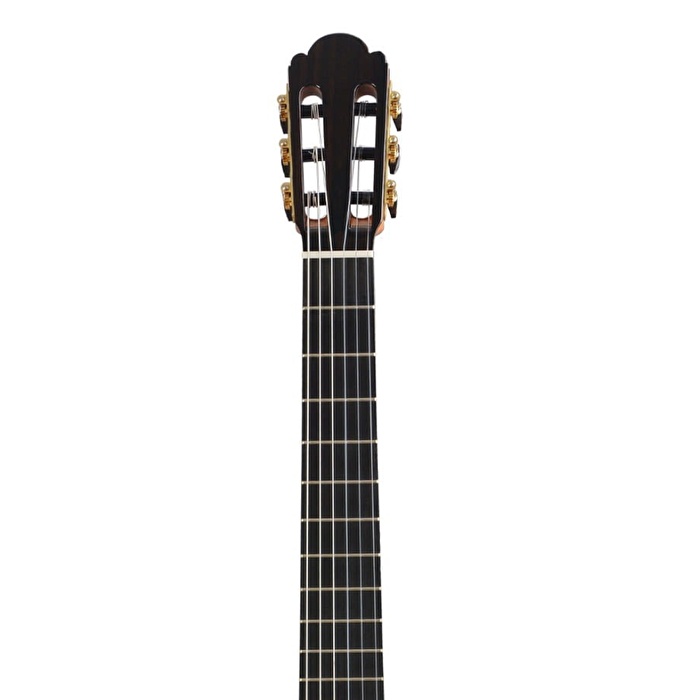 Martinez Monaco C Professional Serisi Klasik Gitar