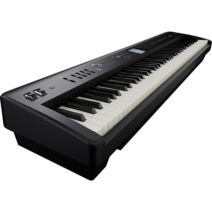 ROLAND FP-E50-BK Dijital Piyano (Siyah)