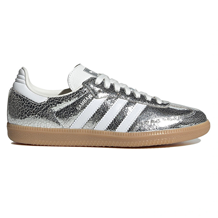 ADIDAS Samba Og Gri Ayakkabı