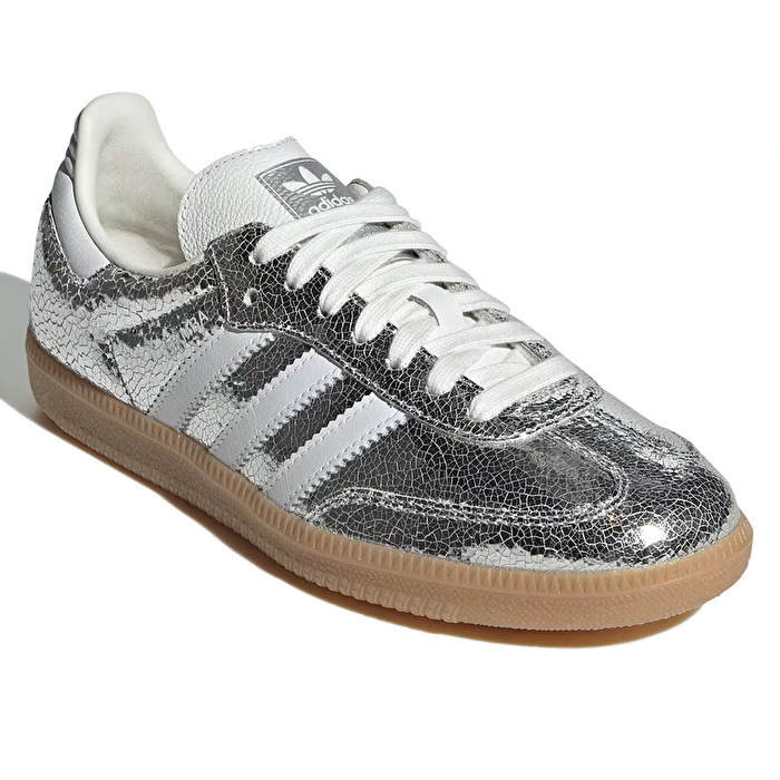 ADIDAS Samba Og Gri Ayakkabı