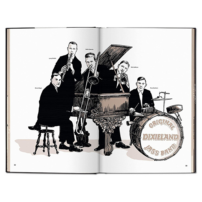 Jazz: New York In The Roarıng Twentıes