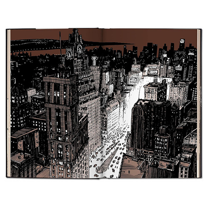 Jazz: New York In The Roarıng Twentıes