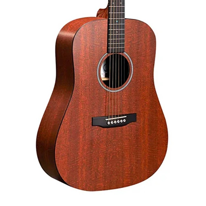 Martin 11DX1EMAH Elektro Akustik Gitar