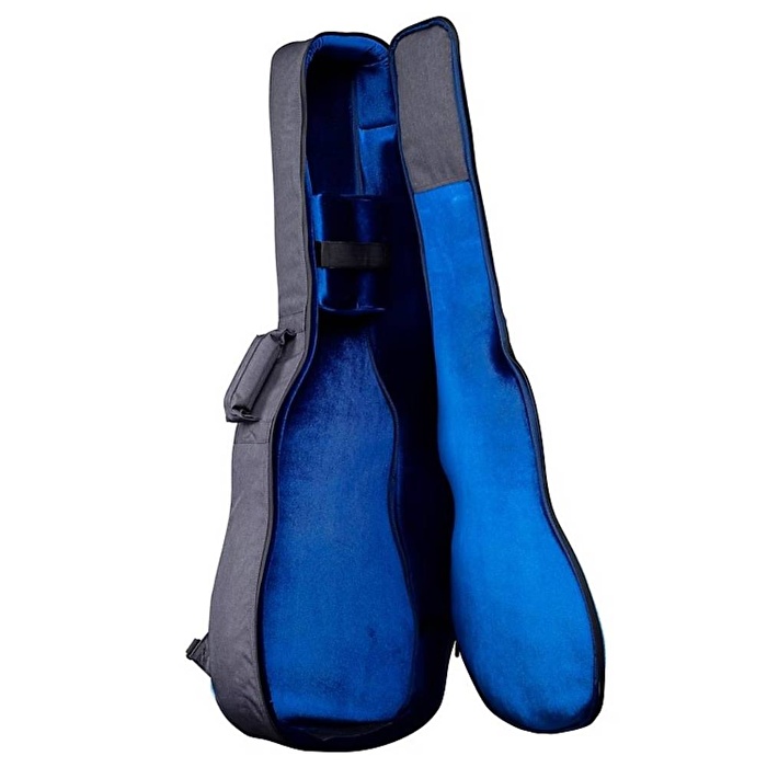 Martin 11DX1EMAH Elektro Akustik Gitar