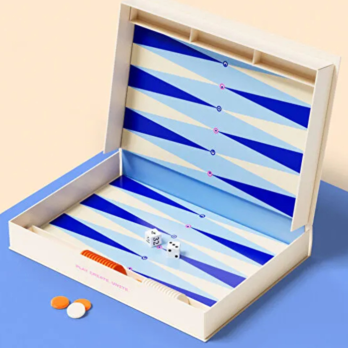 ROOT Tavla, Softbeam