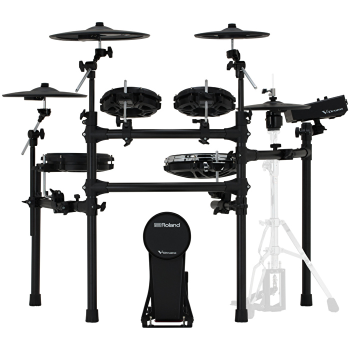 ROLAND TD513 V-Drums Elektronik Davul Seti