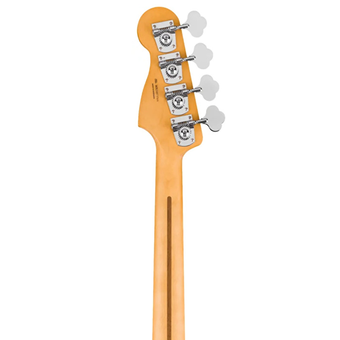 FENDER American  Performer Precision Bass Gülağacı Klavye 3-Color Sunburst Bas Gitar