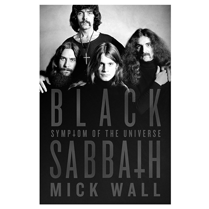 Black Sabbath The Inside Story of the Legend Ozzy Osbourne