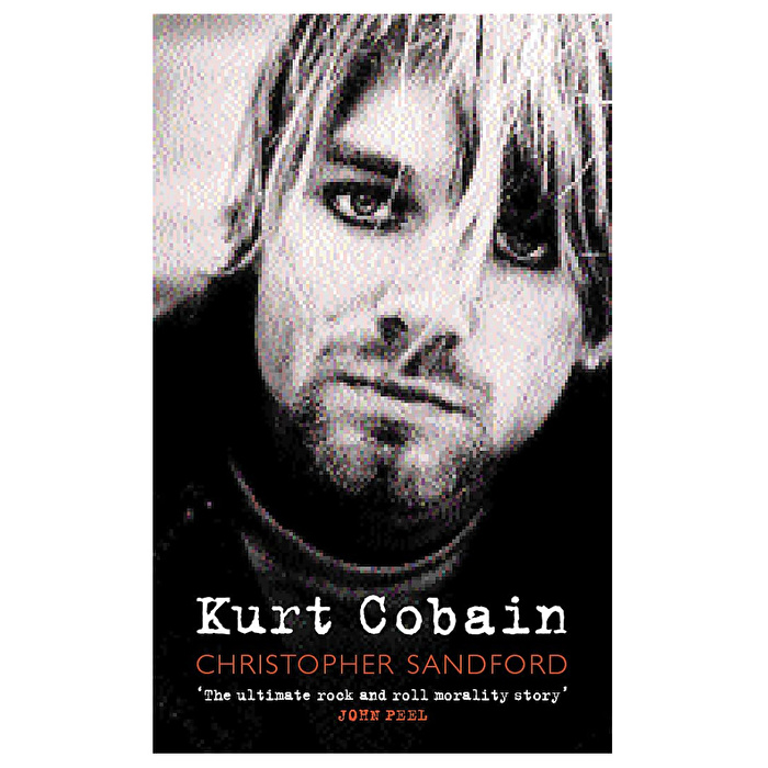 Kurt Cobain