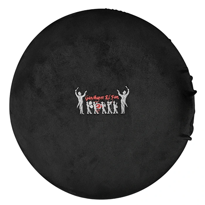 GEF ELFAN B23-6067S Gerçek Sedef Darbuka 23 cm