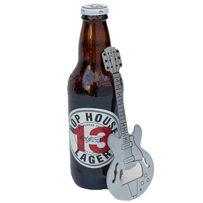 SUCK UK Jazz Gitar Şişe Açacağı