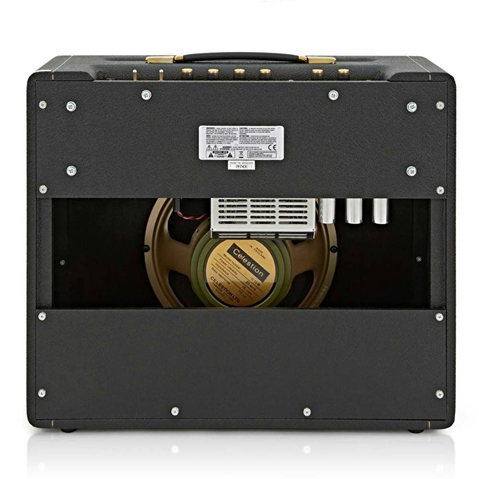 Marshall Design Store 1974XD18 Handwired 18W 1x12 Kombo Elektro Gitar Amfisi