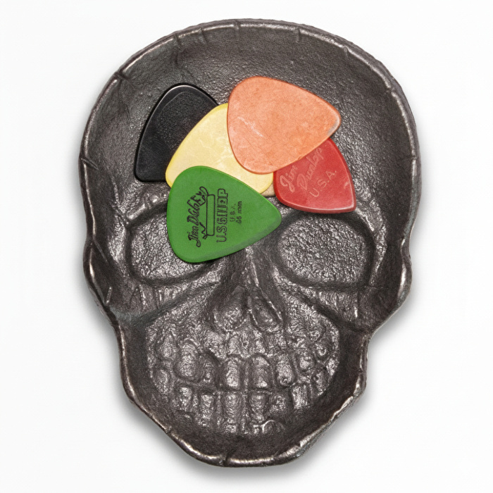 SUCK UK Kafatası Masaüstü Organizeri