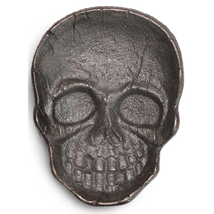 SUCK UK Kafatası Masaüstü Organizeri