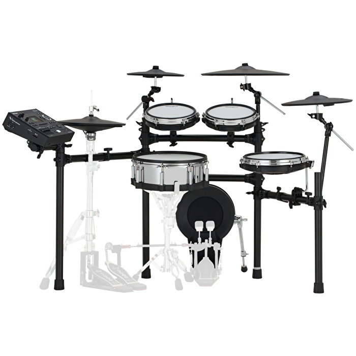ROLAND TD516 - V-Drums Elektronik Davul Seti