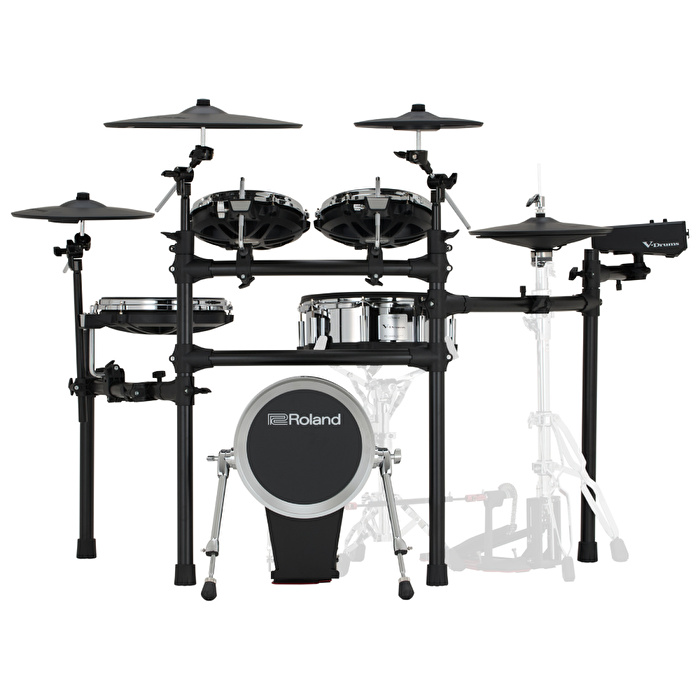ROLAND TD516 - V-Drums Elektronik Davul Seti