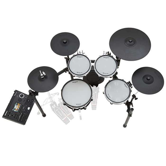 ROLAND TD516 - V-Drums Elektronik Davul Seti