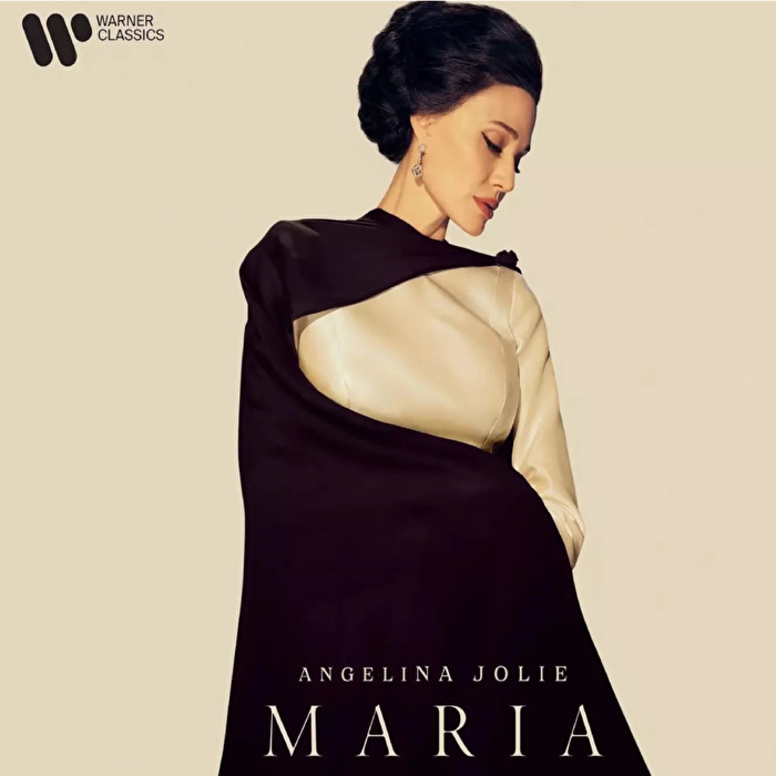 Maria Callas Çeşitli Sanatçılar - Maria