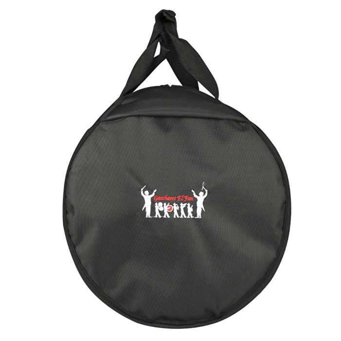 GEF ELFAN ADW23-6226 Gerçek Sedef Darbuka 23 cm