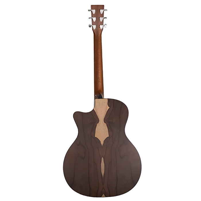 Martin GPC-X2E Cocobolo Elektro Akustik Gitar