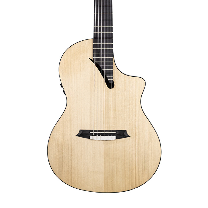 Martinez MS-14RS Etude Serisi Klasik Gitar