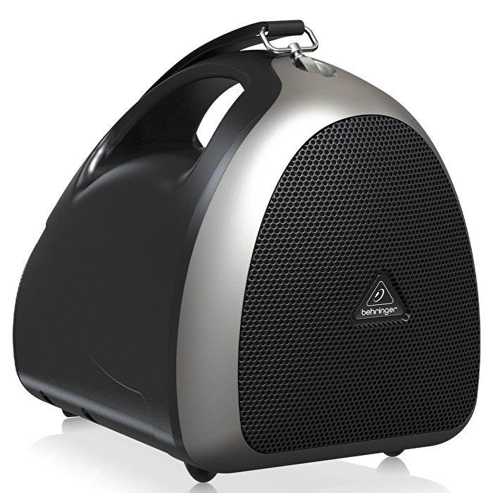 BEHRINGER EUROPORT HPA40 / Taşınabilir Ses Sistemi