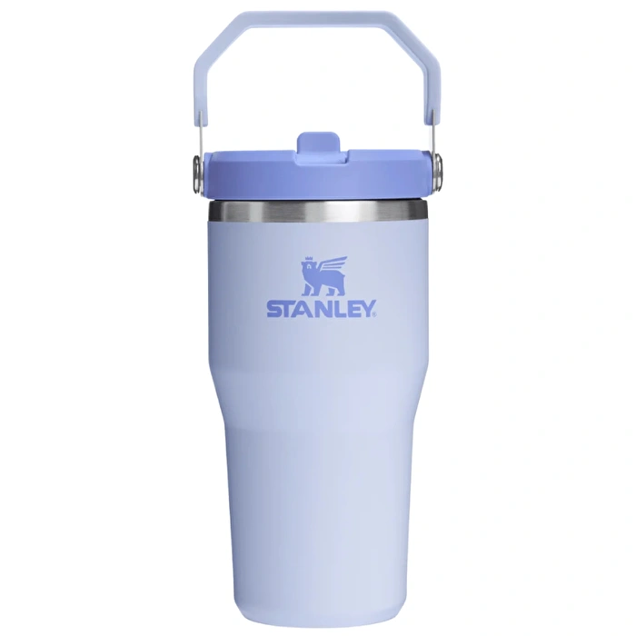 STANLEY The IceFlow™ Flip Straw 2.0 Tumbler 0.6L / 20oz Dew Drop