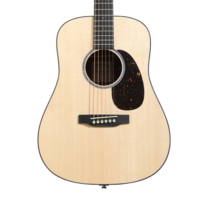 Martin DJRE Elektro Akustik Gitar