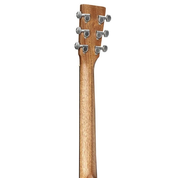 Martin DJRE Elektro Akustik Gitar