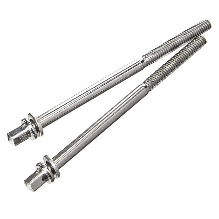 TAMA MS686SHP 2'li M6x86mm Akort Vidası