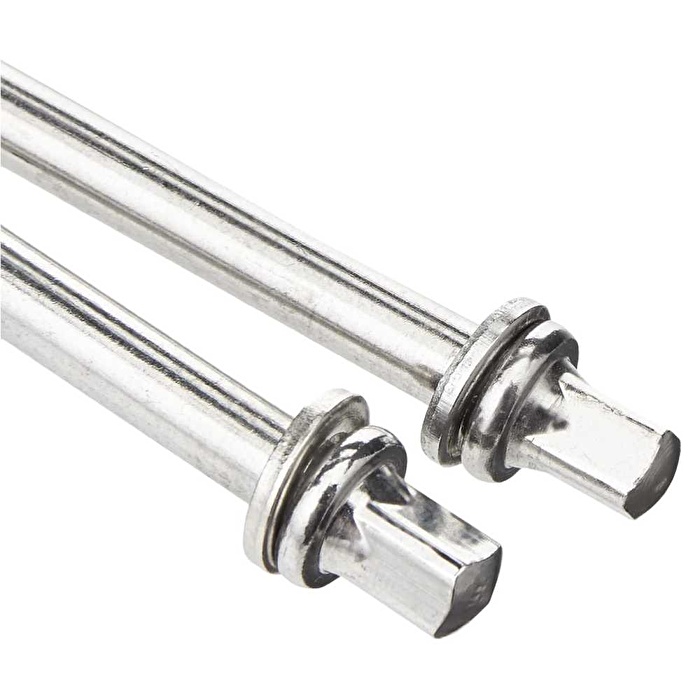 TAMA MS686SHP 2'li M6x86mm Akort Vidası