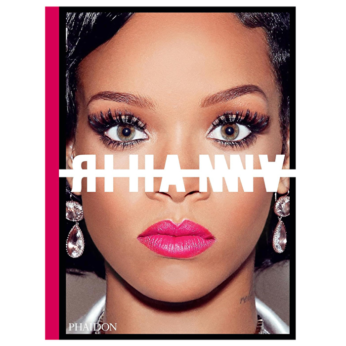 The Rihanna Book