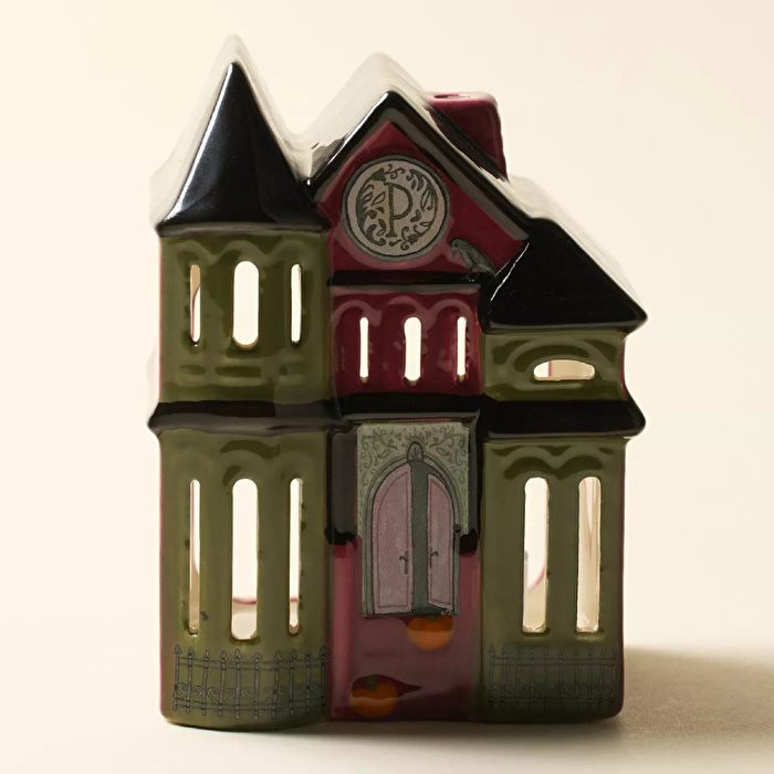 PADDYWAX Mystic Manor No.08 – Tütsülük & Mumluk