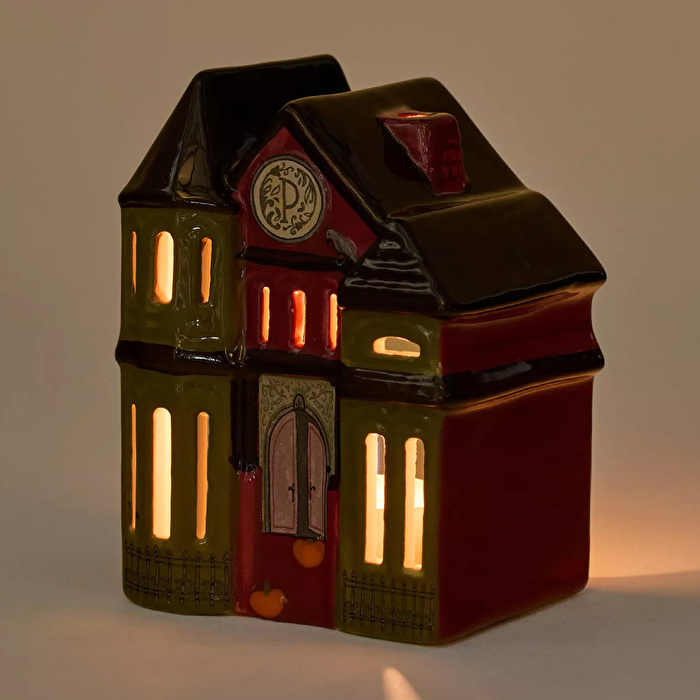 PADDYWAX Mystic Manor No.08 – Tütsülük & Mumluk