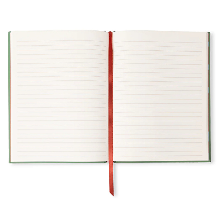 DESIGNWORKS INK A Dopo Journal  Fil Figürlü