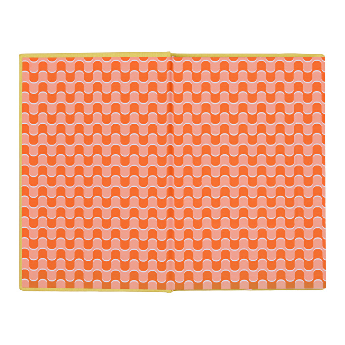 DESIGNWORKS INK Self Help Journal Kişisel Gelişim Günlüğü