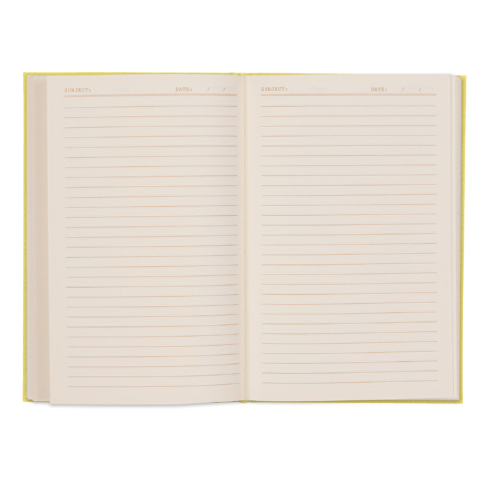 DESIGNWORKS INK Self Help Journal Kişisel Gelişim Günlüğü